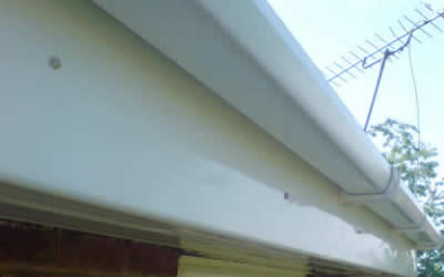 uPVC Cleaning